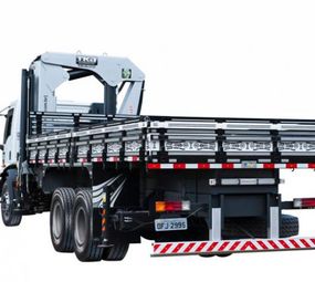 RV Express - Soluções em transportes