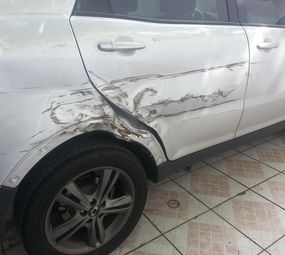 Zero Pintura Automotiva photo 1
