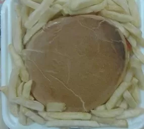 Tele-Xis Sabor Caseiro