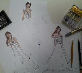 Croquis