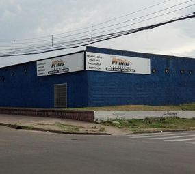 Prime Car Service - Chapeação, Pintura, Estética Automotiva e Reparação de Blindados photo 1