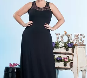 Lindíssima Moda Plus Size photo 1