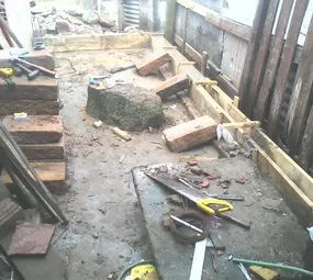 EKP Construção, Manutenção e Reforma - Cachoeirinha