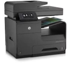HP COLOR 55PPM