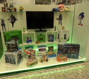 Danger Zone Games photo 2