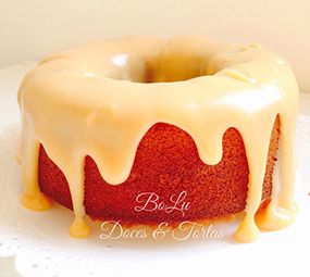 BoLu Doces & Tortas