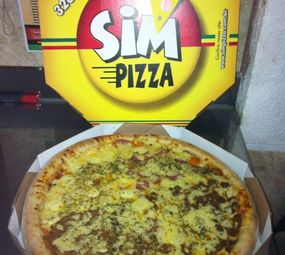 Sim Pizza photo 3