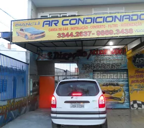 Bianchi - Ar Condicionado Automotivo photo 1