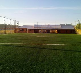 7 Point Futebol & Eventos photo 2