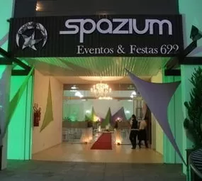 Spazium - Eventos & Festas photo 1