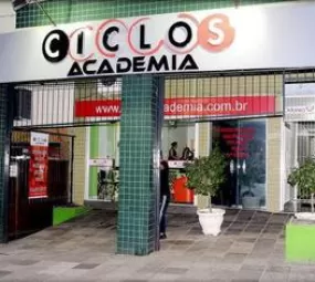 Ciclos Academia photo 1