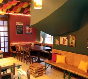 Cuca Haus photo 1