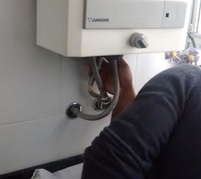 Abdon Detecção de Vazamentos photo 1