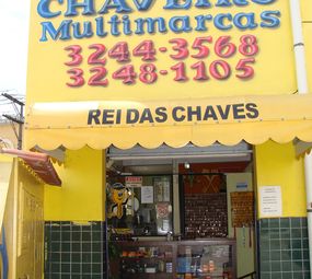 Chaveiro Rei Das Chaves photo 1