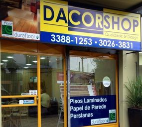 Dacorshop - Pisos Laminados e Papel de Parede photo 1