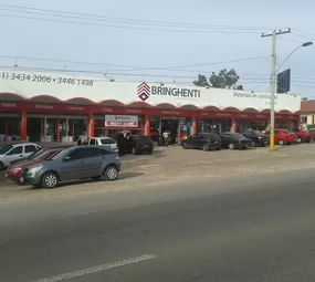 Bringhenti Materiais de Construção photo 1