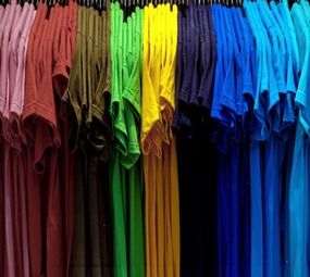 Sul Camisetas
