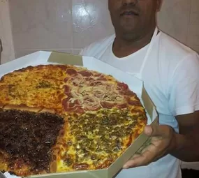 JM Pizzas