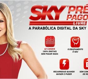SKY Sul photo 1