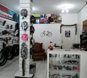 Doctor Bike & Fitness