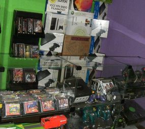 Jonny Games photo 2