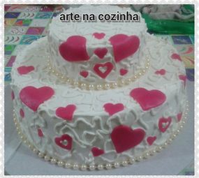 arte na cozinha