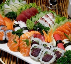 Bamboo Sushi House photo 4