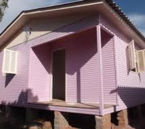 AZ Comércio de Casas Pré-Fabricadas photo 3