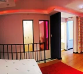 Motel Atenas photo 2