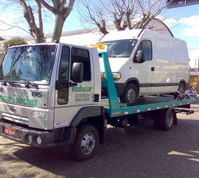 Rodocar Guinchos photo 8