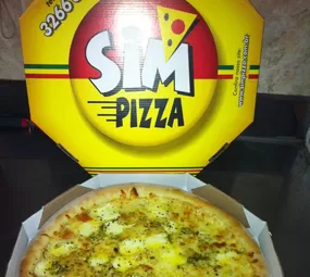 Sim Pizza photo 5