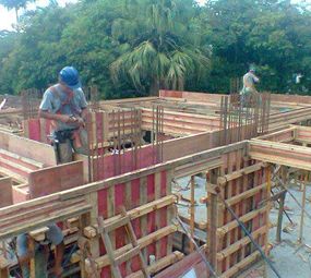 Empreiteira de Mão de Obra JLS