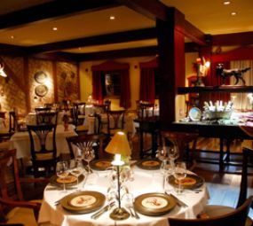 La Caceria Restaurante photo 2