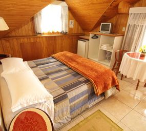 Urubici Park Hotel photo 6