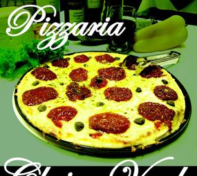 Pizzaria Cheiro Verde photo 5