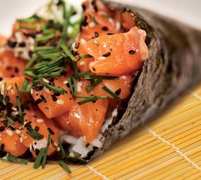 Yan Sushi photo 5