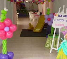 Kievento Decoração de Festas photo 7