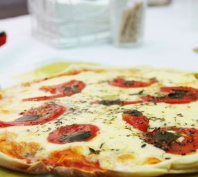 Boutique de Pizzas Viale
