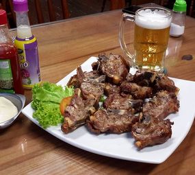 Skillo Lanches