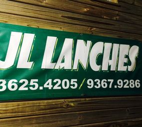 JL Lanches - Xis e Tele Entrega de Almoço
