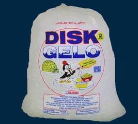 Disk Gelo photo 8