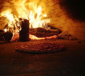 Disk Pizza Veneza photo 1