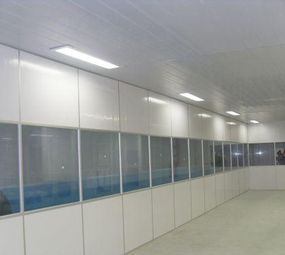ARTMA Divisórias, Persianas e Gesso Acartonado photo 9