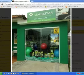 Reabilitar Produtos Ortopédicos photo 2