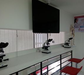 Projeta Cursos Canoas photo 6