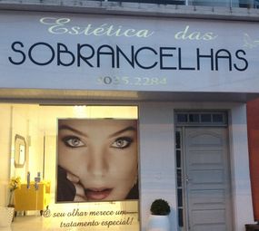 Estética das Sobrancelhas photo 5