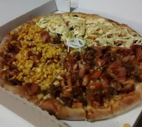 Serra e Sabores Pizzaria - Delivery de Pizzas Caxias do Sul
