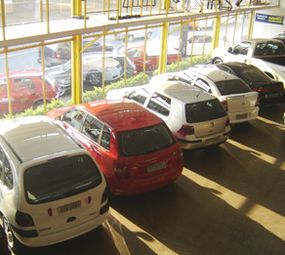 Eliamar Automóveis photo 7