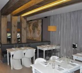Restaurante Seasons photo 3