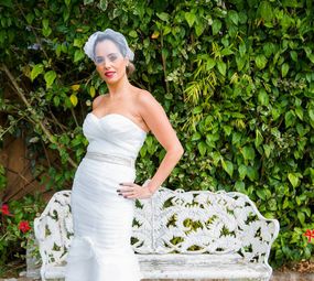 Tereza Noivas - Aluguel de Trajes